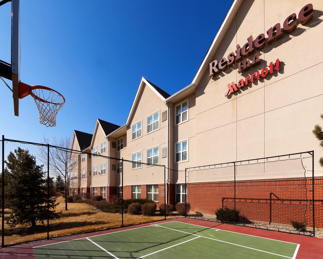 Residence Inn By Marriott Boulder Broomfield - thumb 5
