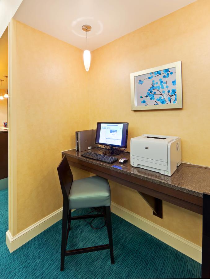Residence Inn By Marriott Boulder Broomfield - thumb 12