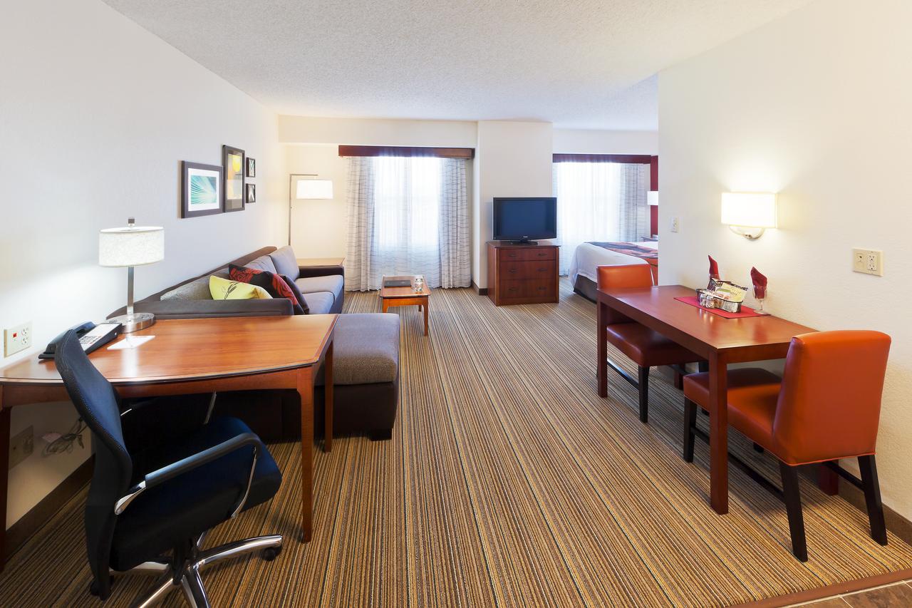 Residence Inn By Marriott Boulder Broomfield - thumb 0