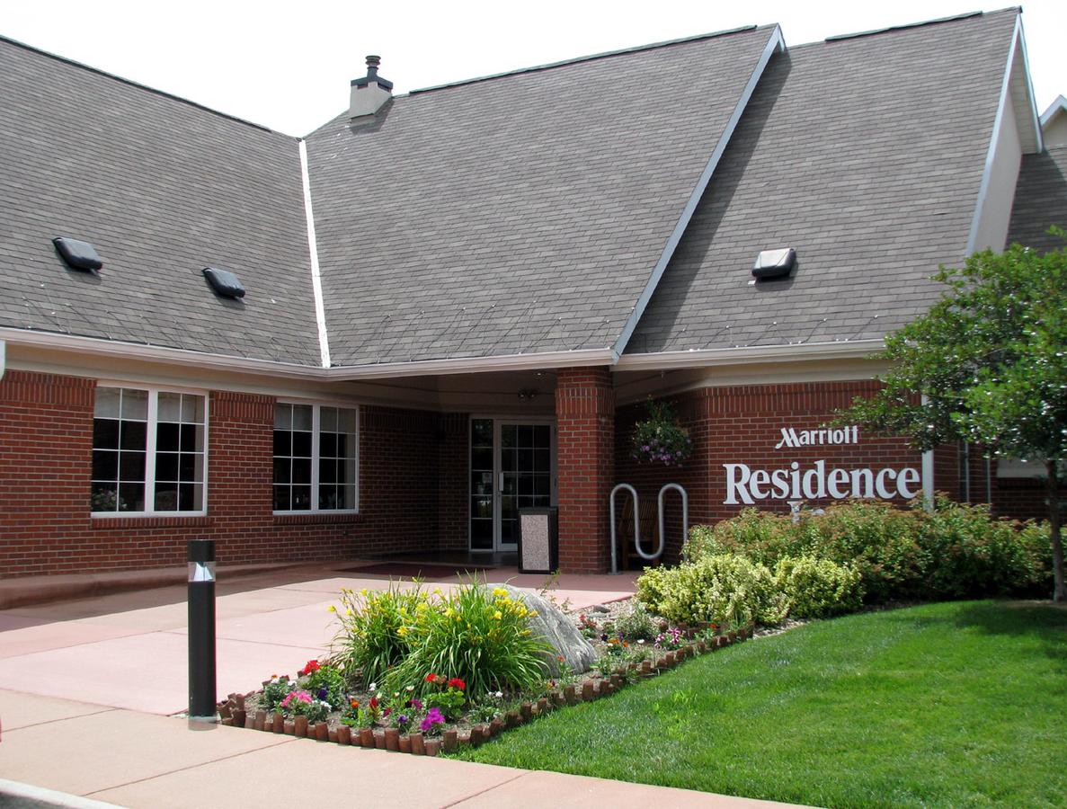 Residence Inn By Marriott Boulder Broomfield - thumb 2