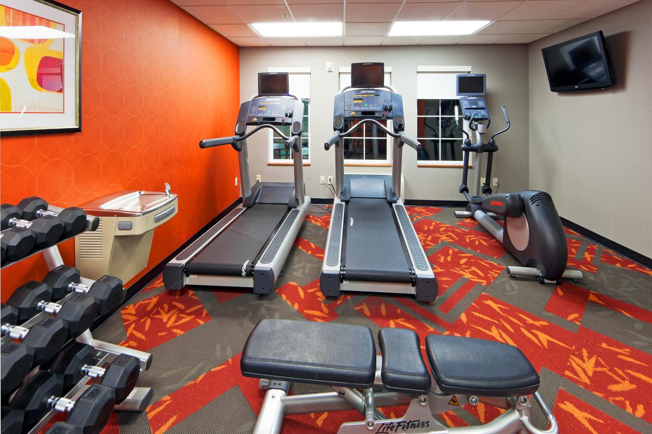 Residence Inn By Marriott Boulder Broomfield - thumb 14