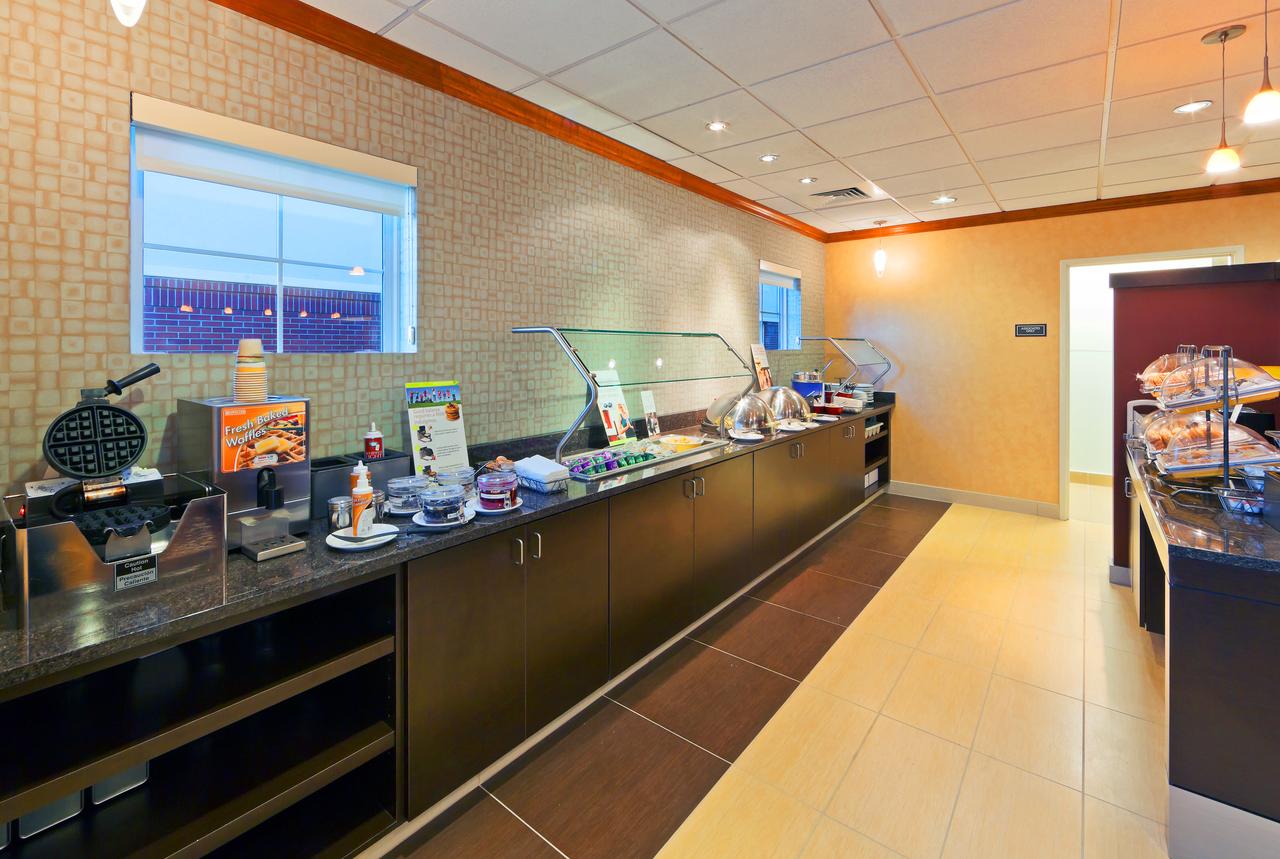 Residence Inn By Marriott Boulder Broomfield - thumb 13
