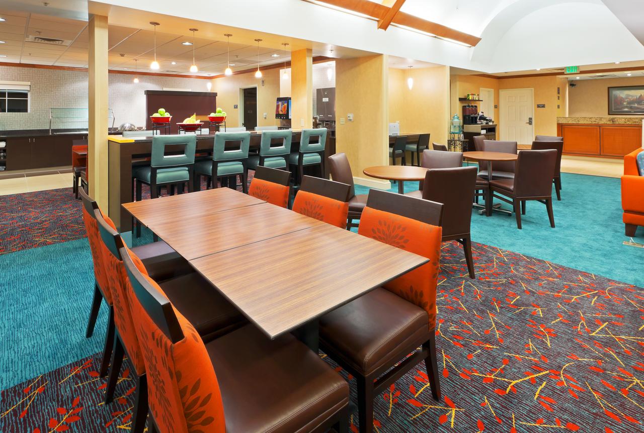 Residence Inn By Marriott Boulder Broomfield - thumb 10