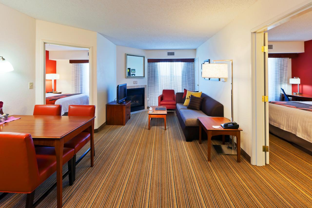 Residence Inn By Marriott Boulder Broomfield - thumb 19