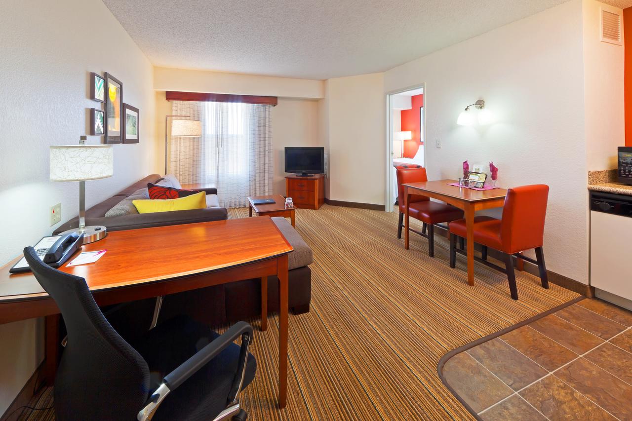 Residence Inn By Marriott Boulder Broomfield - thumb 1