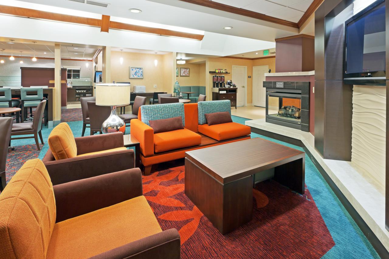 Residence Inn By Marriott Boulder Broomfield - thumb 6