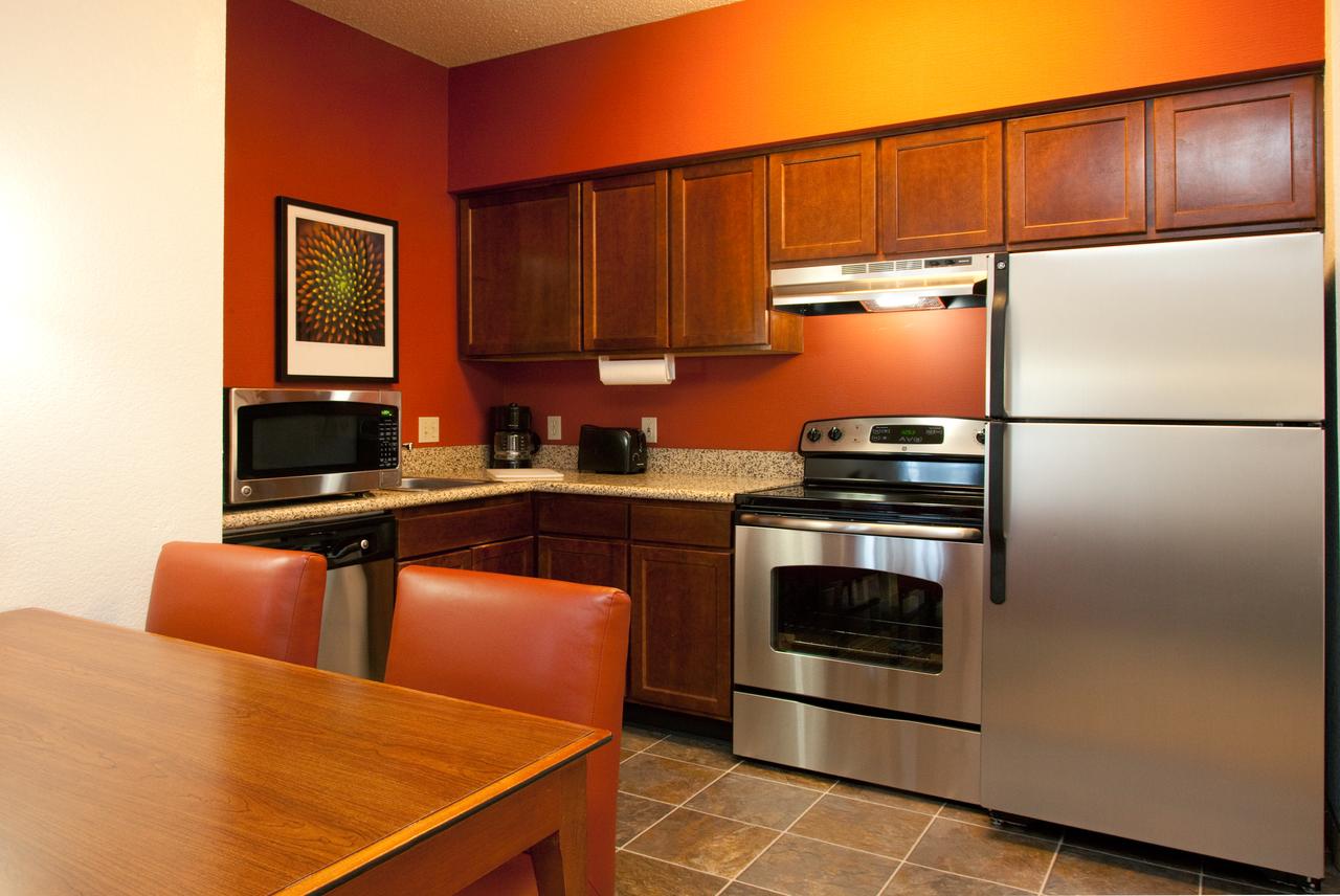 Residence Inn By Marriott Boulder Broomfield - thumb 4