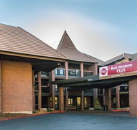 Best Western Plus Rio Grande Inn - Accommodation Philadelphia
