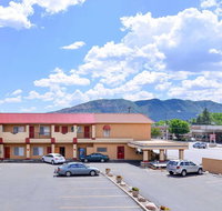Econo Lodge Inn  Suites Durango - Accommodation Philadelphia