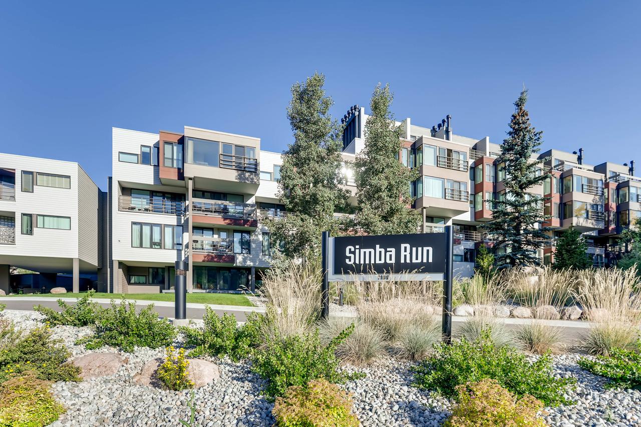 Simba Run Vail Condominiums - thumb 14