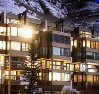 Simba Run Vail Condominiums - Accommodation Philadelphia