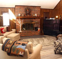 Black Bear Crossing - Pet Friendly - Retro Game Room - Accommodation Philadelphia