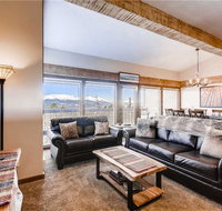 Gold Point 5-C - Great Views - Hot Tub Access - Accommodation Philadelphia