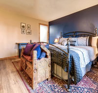 One-Bedroom Atrium Condo 05 - Accommodation Philadelphia