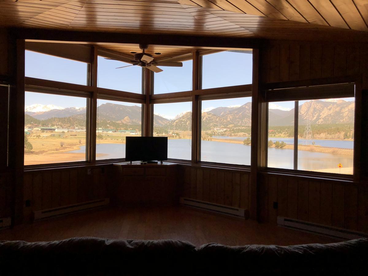 Estes Lake Lodge - thumb 38