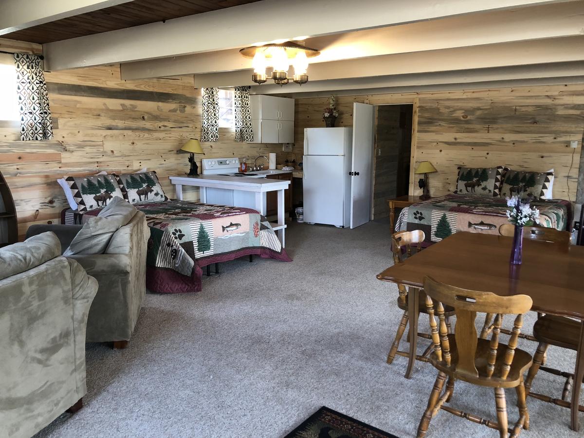 Estes Lake Lodge - thumb 8