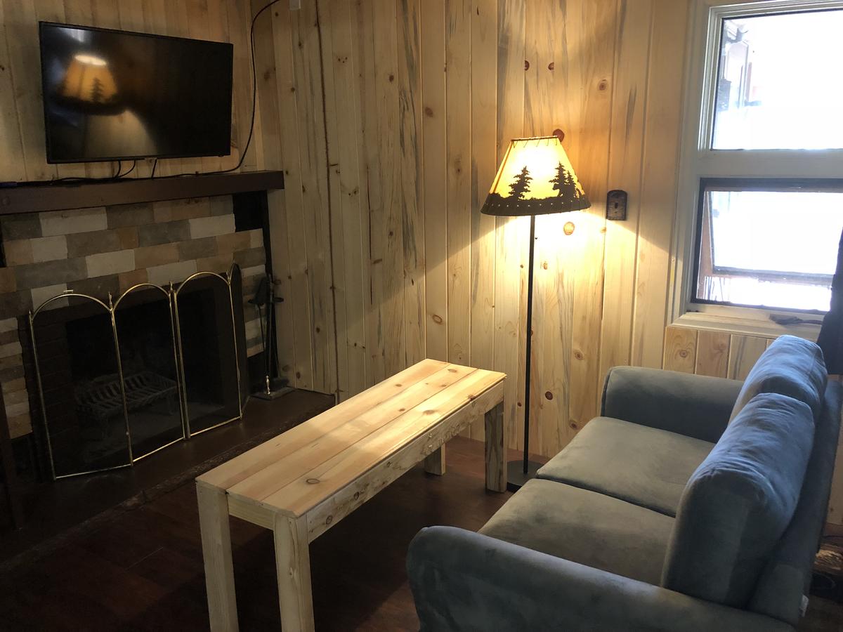 Estes Lake Lodge - thumb 3