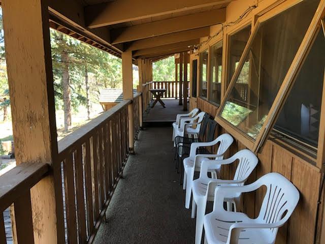 Estes Lake Lodge - thumb 11