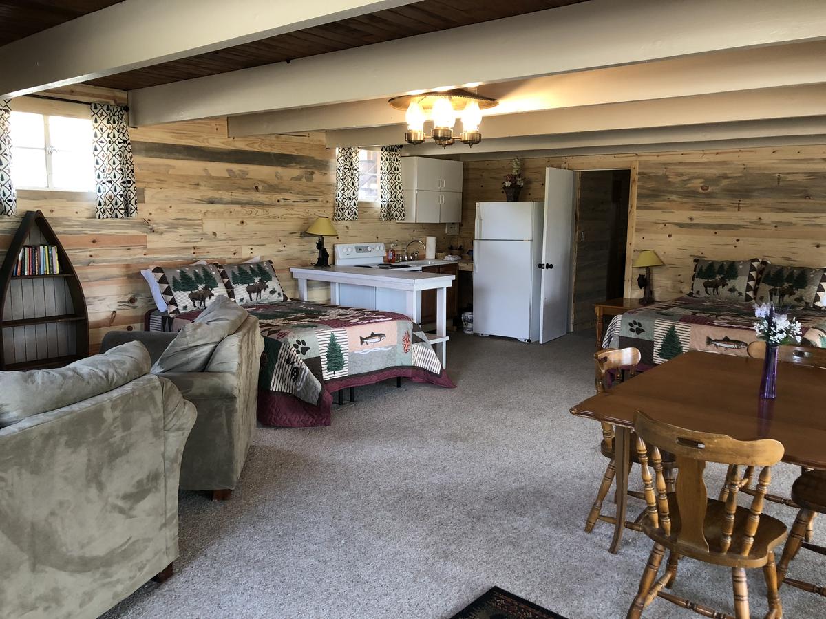 Estes Lake Lodge - thumb 4