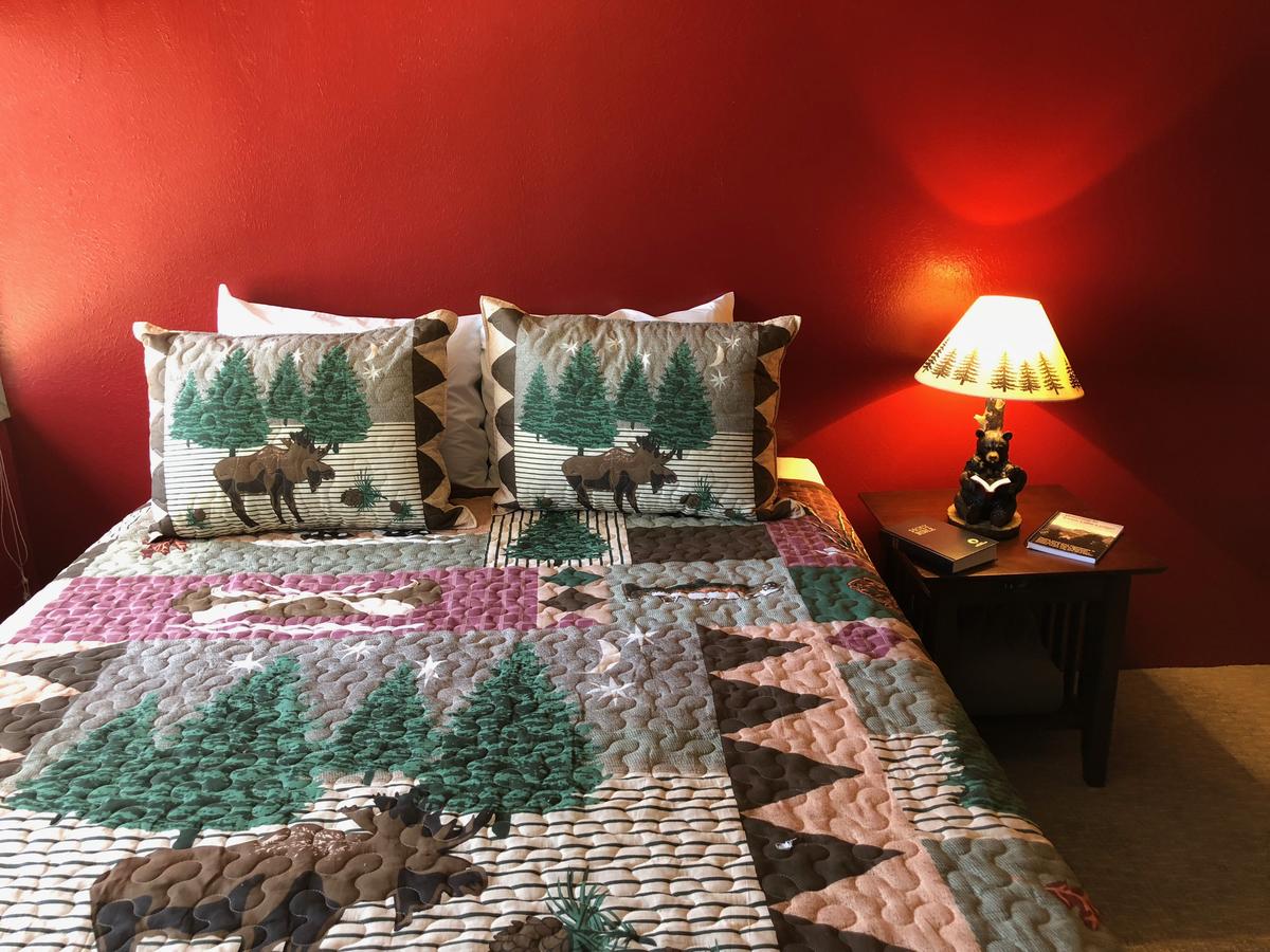 Estes Lake Lodge - thumb 19