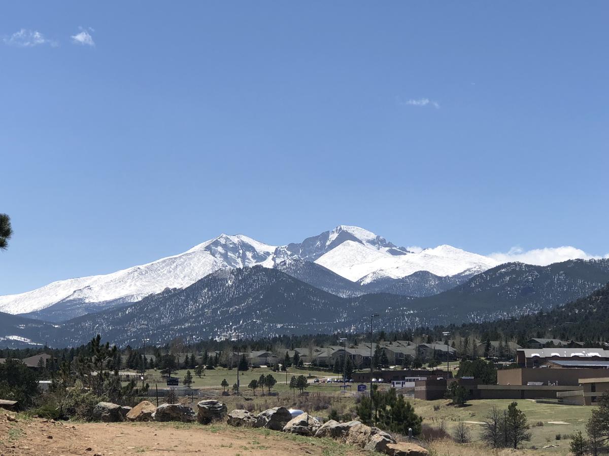 Estes Lake Lodge - thumb 0