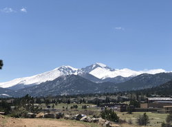 Estes Lake Lodge
