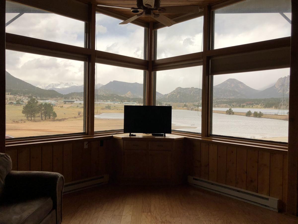 Estes Lake Lodge - thumb 33