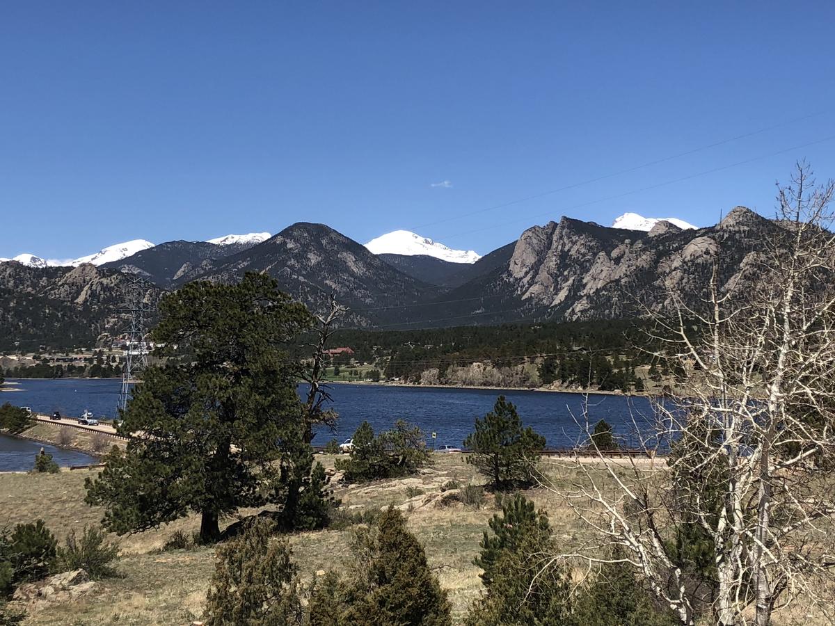 Estes Lake Lodge - thumb 26