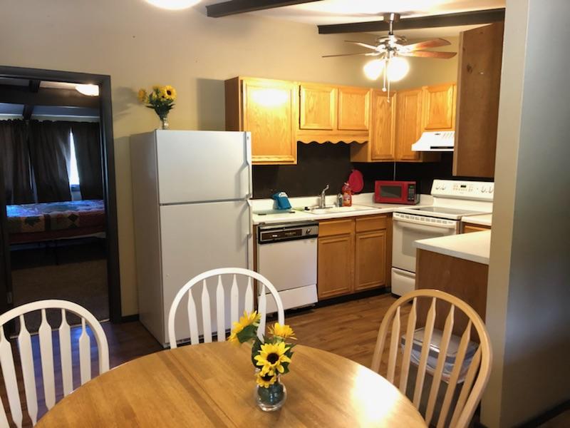 Estes Lake Lodge - thumb 17