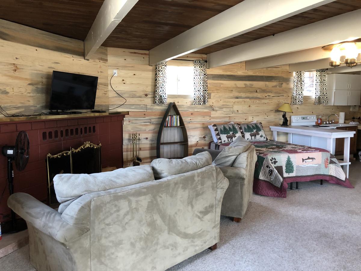 Estes Lake Lodge - thumb 9