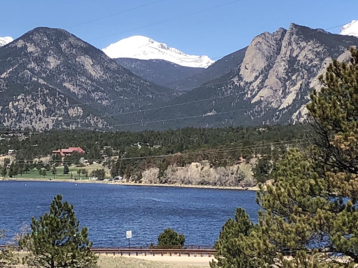 Estes Lake Lodge - thumb 27