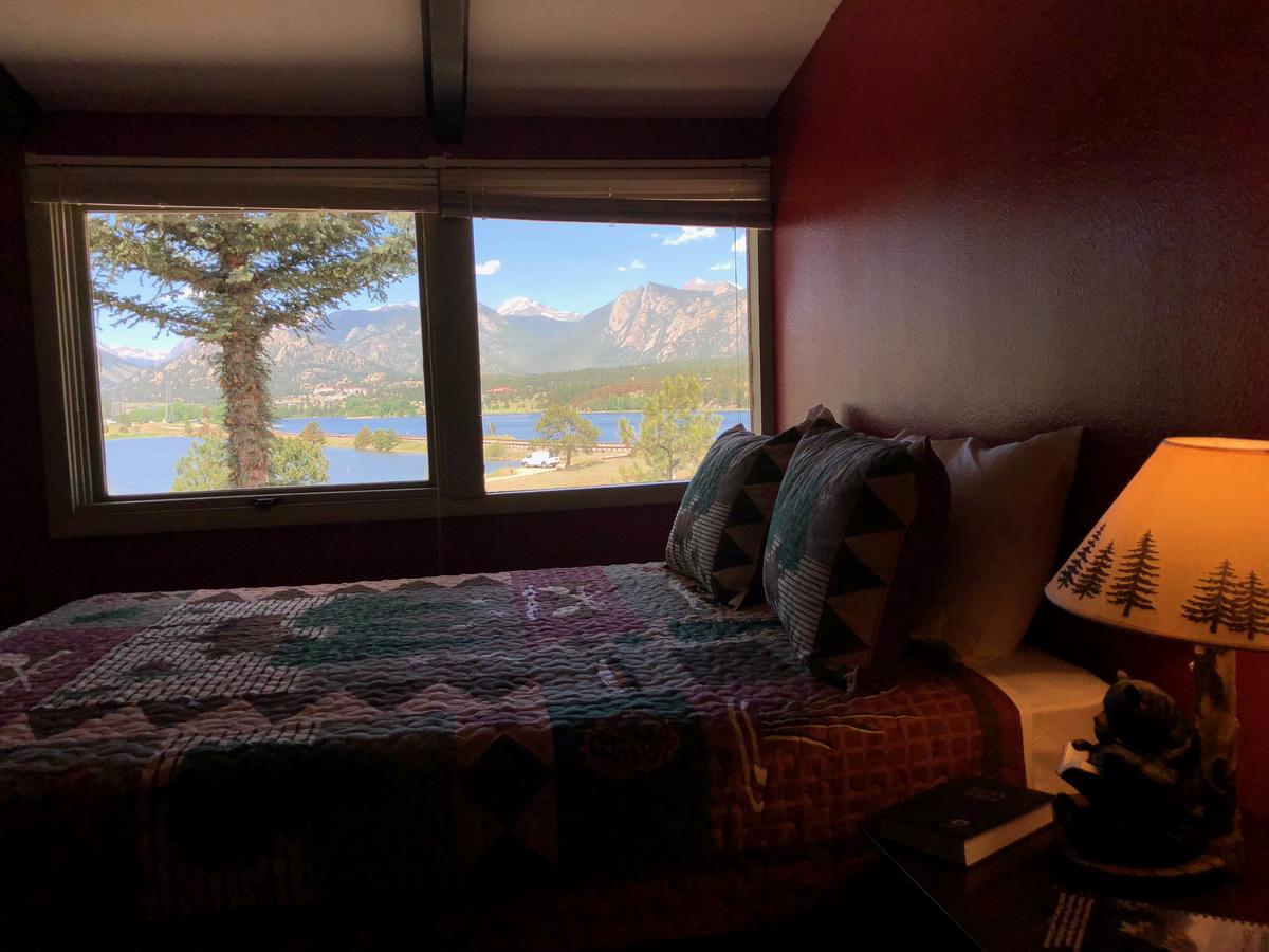 Estes Lake Lodge - thumb 20