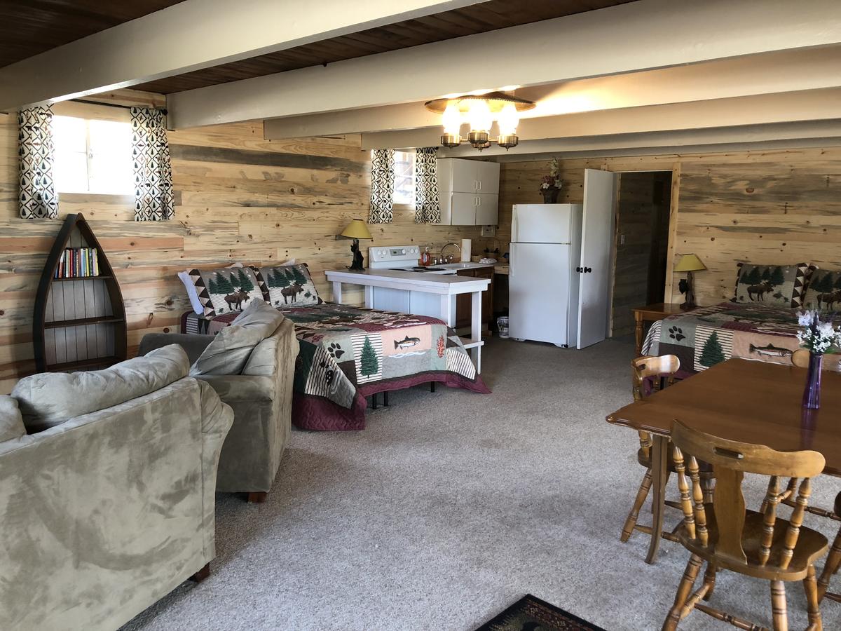 Estes Lake Lodge - thumb 5
