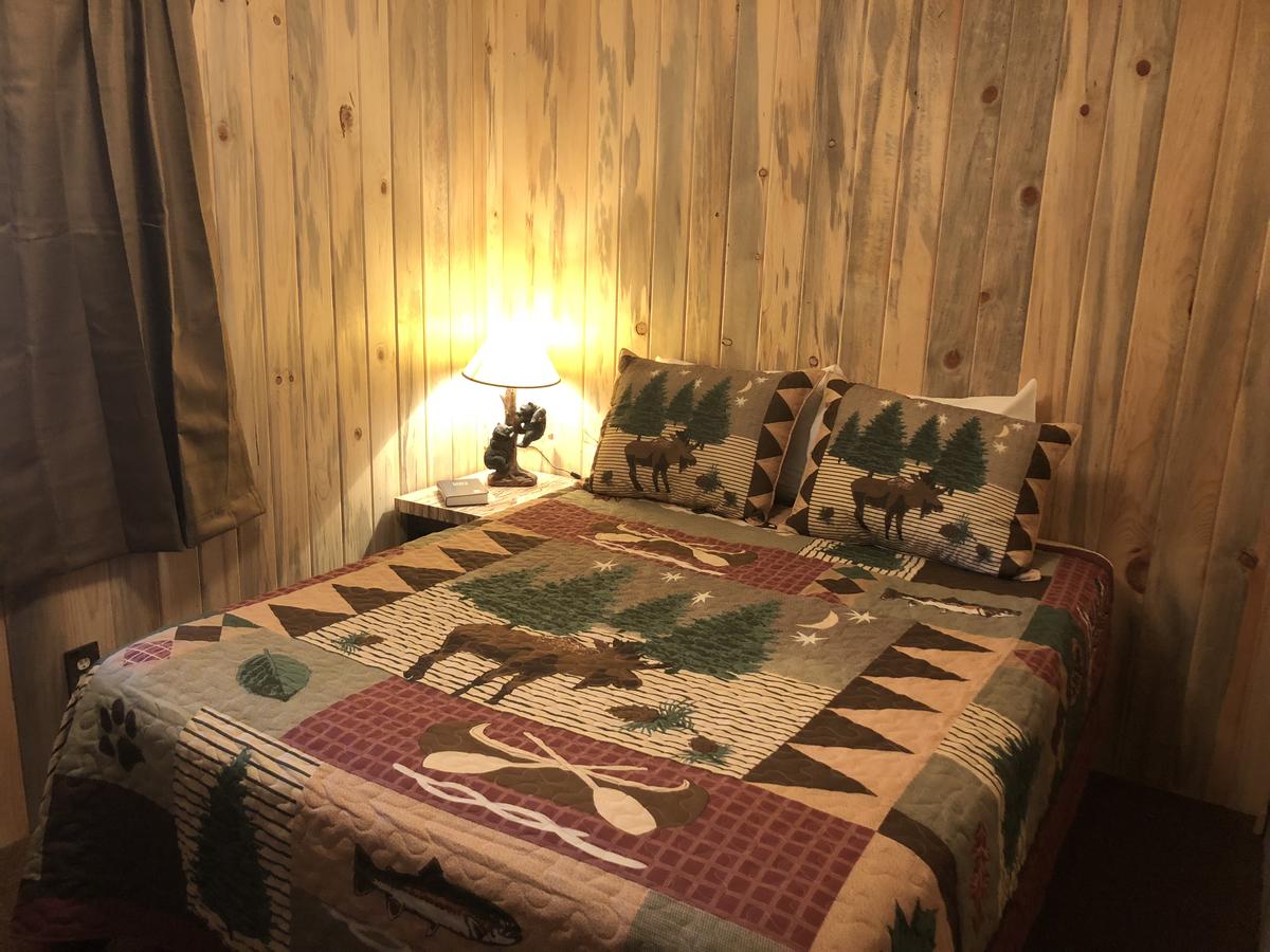 Estes Lake Lodge - thumb 2