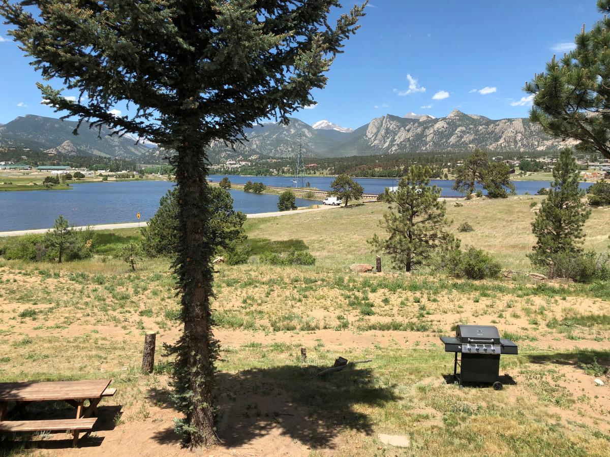 Estes Lake Lodge - thumb 21