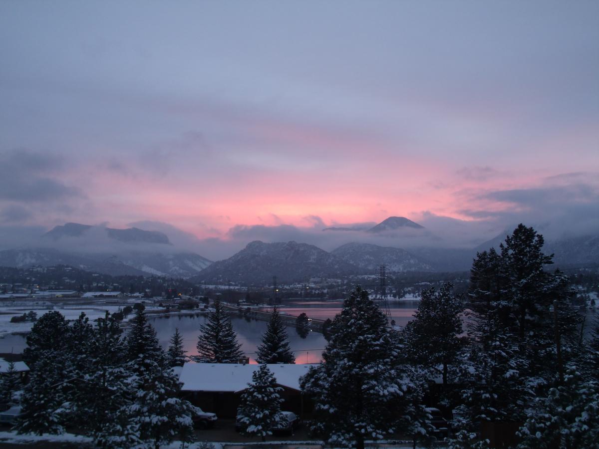 Estes Lake Lodge - thumb 24