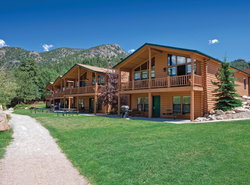 WorldMark Estes Park
