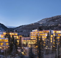 Vail Spa Condominiums by East West Destination Hospitality - Accommodation Philadelphia