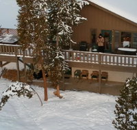 Breckenridge Ski Chalet - Accommodation Philadelphia