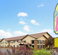 Super 8 by Wyndham Longmont/Twin Peaks - Accommodation Philadelphia