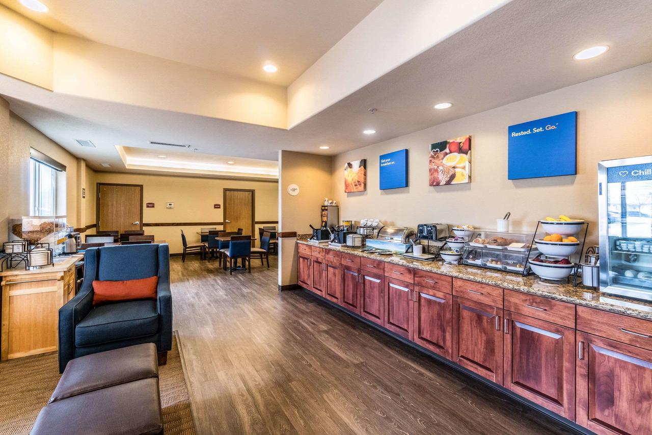 Comfort Inn And Suites Rifle - thumb 22