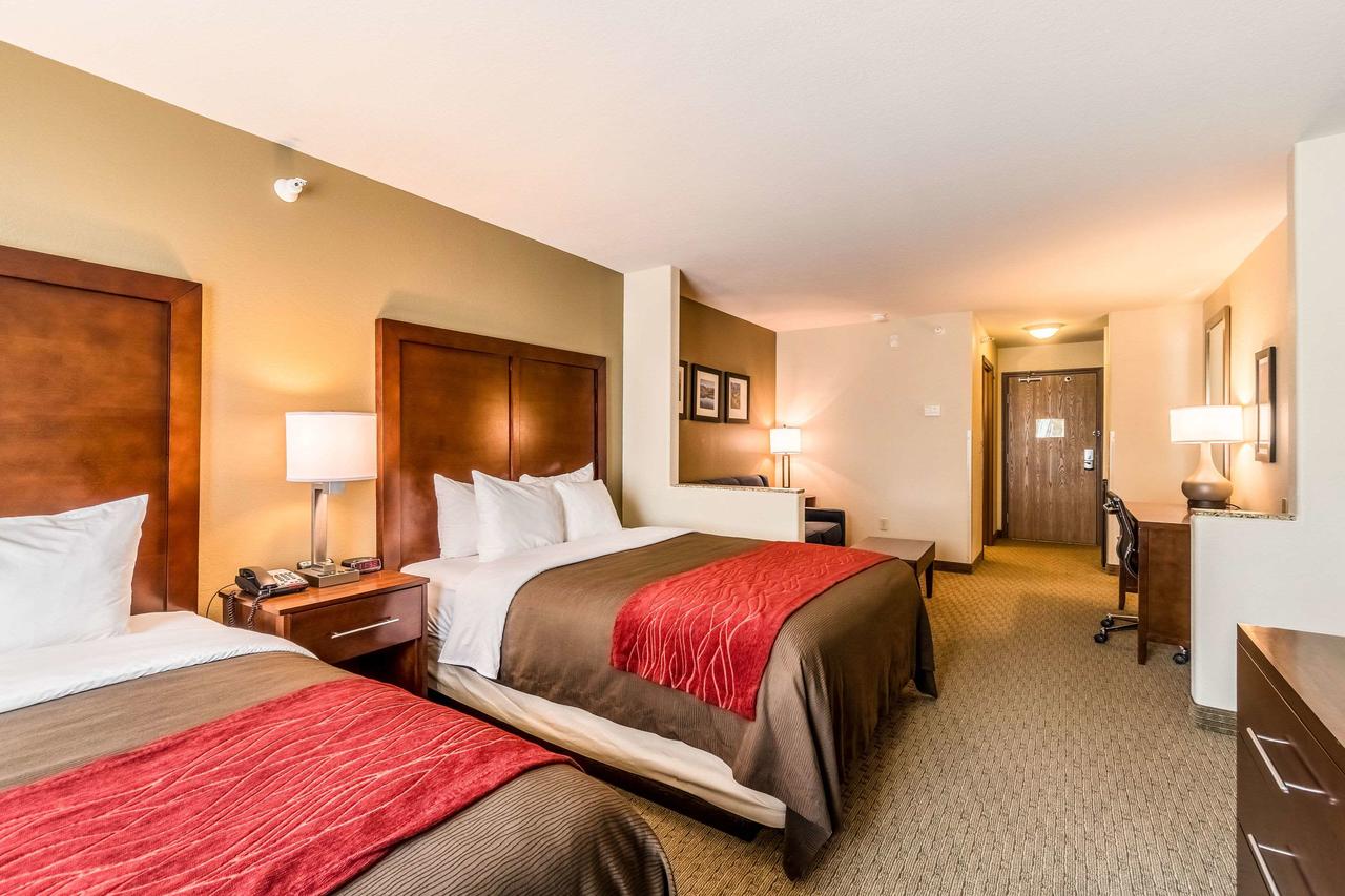 Comfort Inn And Suites Rifle - thumb 16