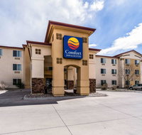 Comfort Inn and Suites Rifle - Accommodation Philadelphia