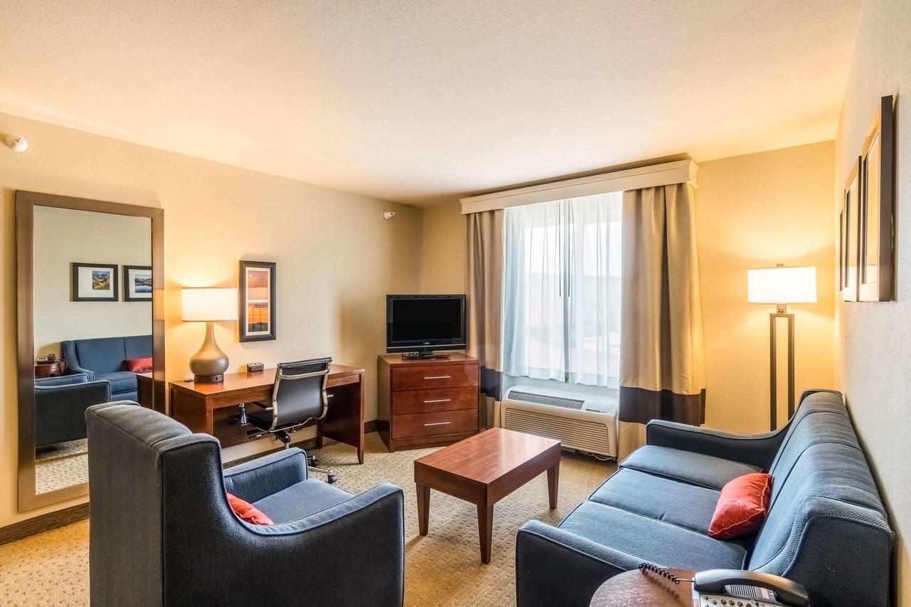 Comfort Inn And Suites Rifle - thumb 7