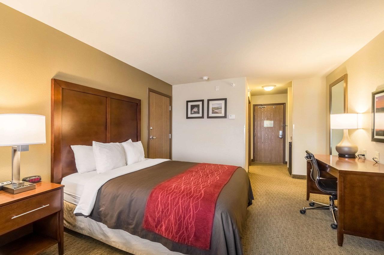 Comfort Inn And Suites Rifle - thumb 27