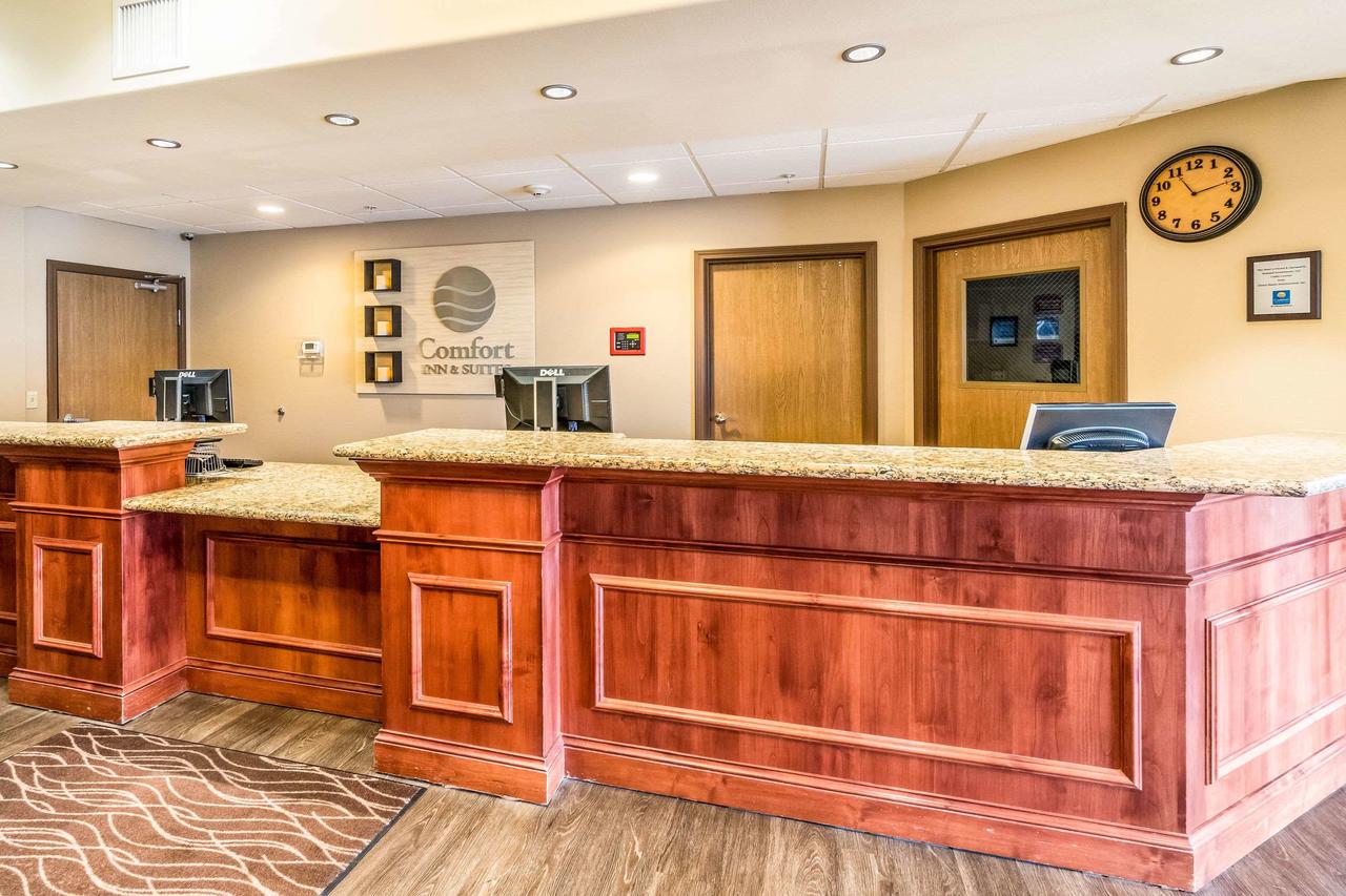 Comfort Inn And Suites Rifle - thumb 8