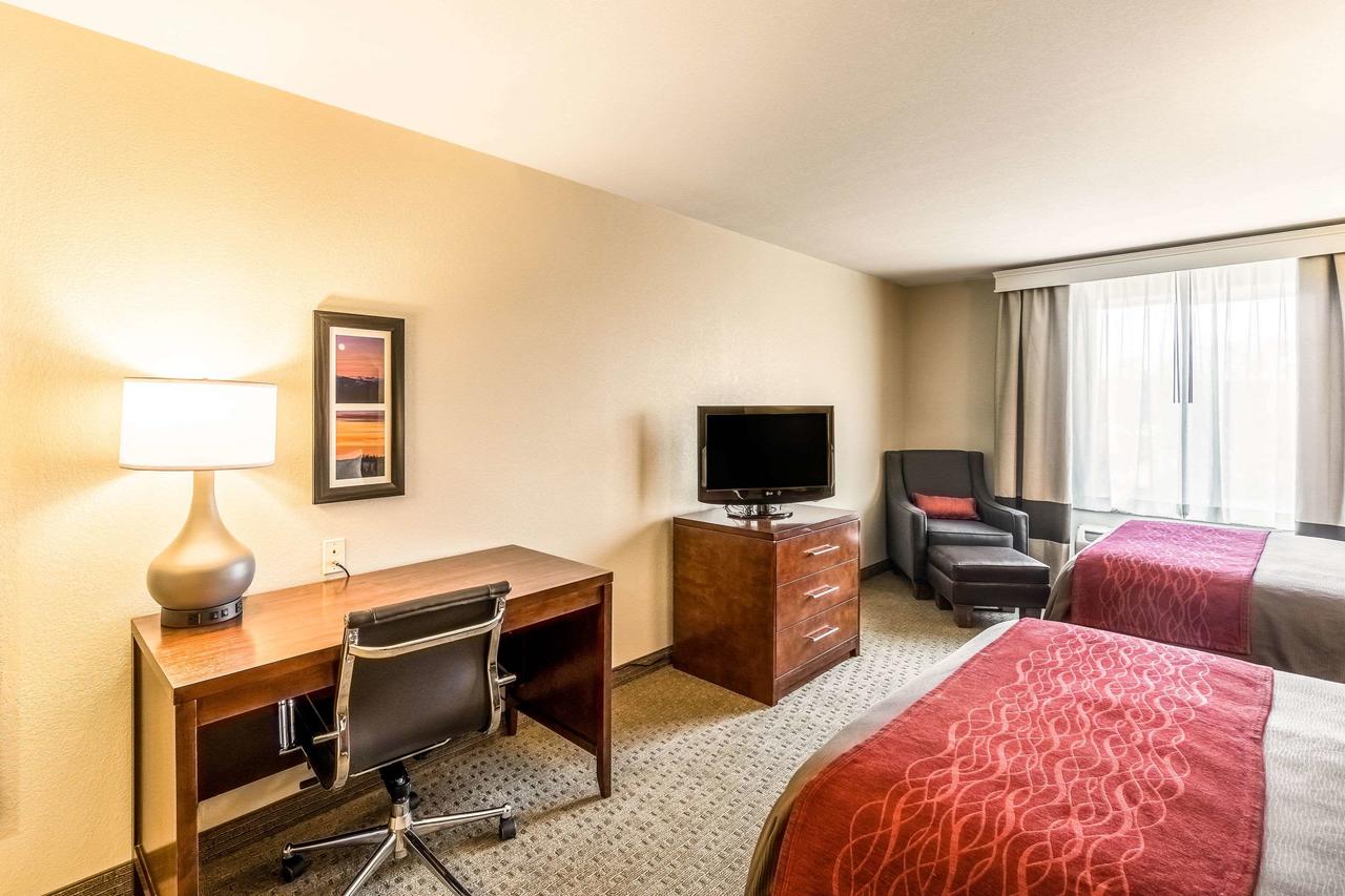 Comfort Inn And Suites Rifle - thumb 9