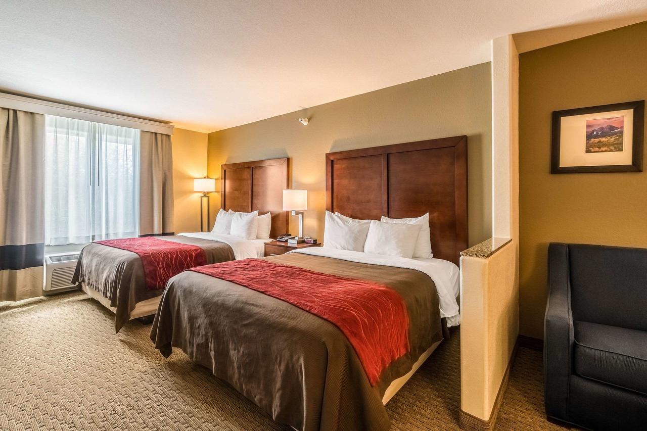 Comfort Inn And Suites Rifle - thumb 21