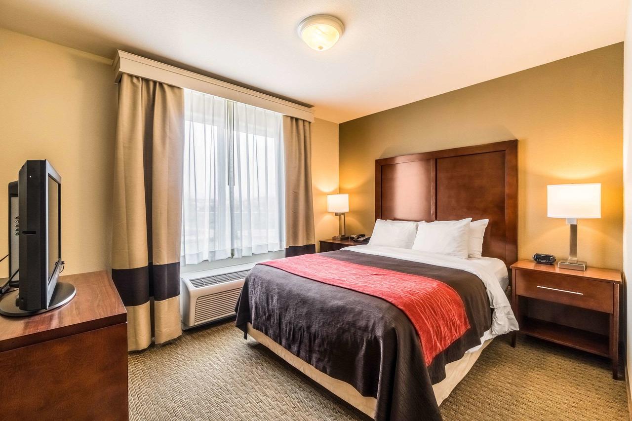 Comfort Inn And Suites Rifle - thumb 26
