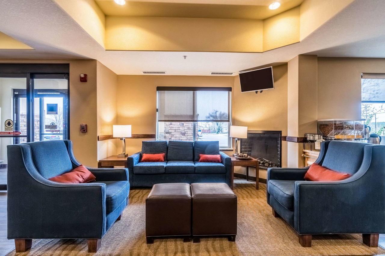 Comfort Inn And Suites Rifle - thumb 19